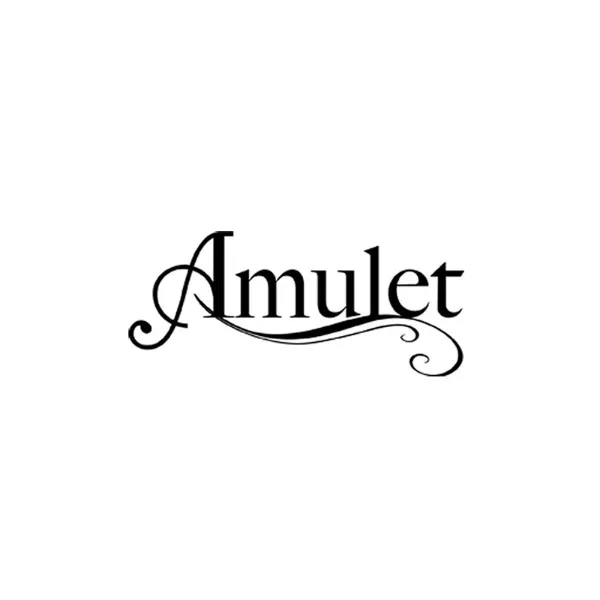 Amulet-logo