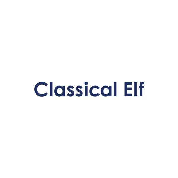 Classical Elf-logo
