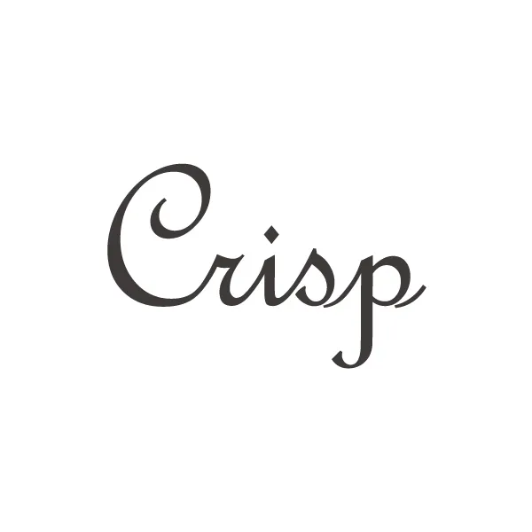 Crisp-logo