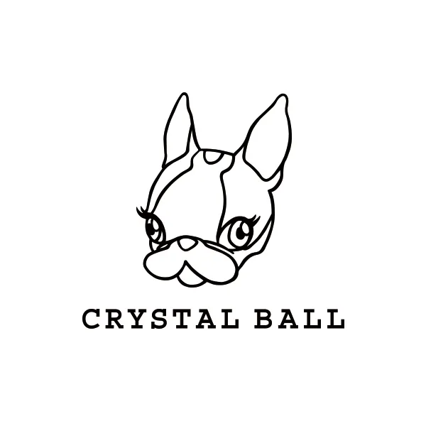 CRYSTAL BALL-logo