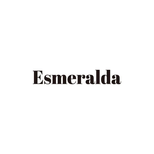 Esmeralda-logo