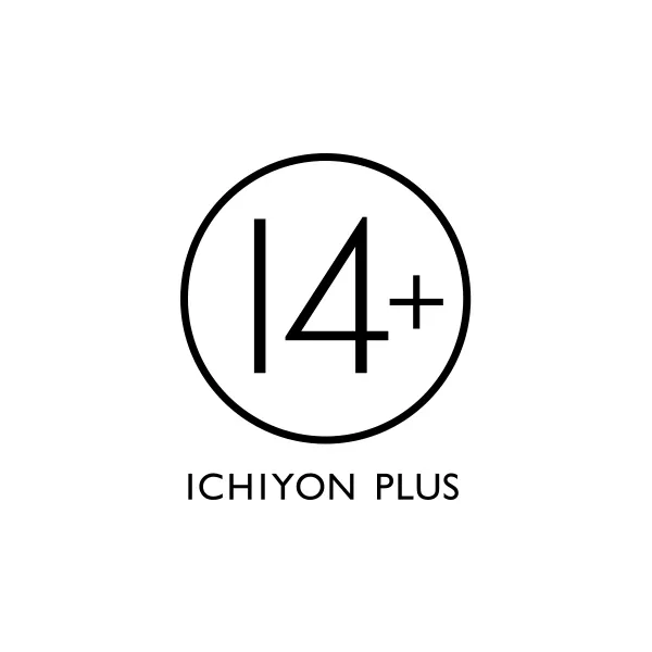 14+(ICHIYON PLUS)-logo