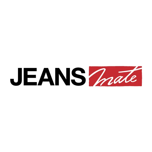 JEANS MATE-logo