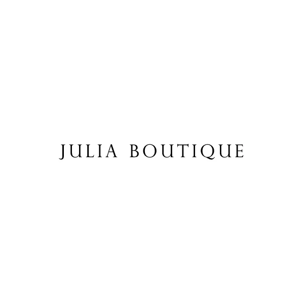 JULIA BOUTIQUE-logo