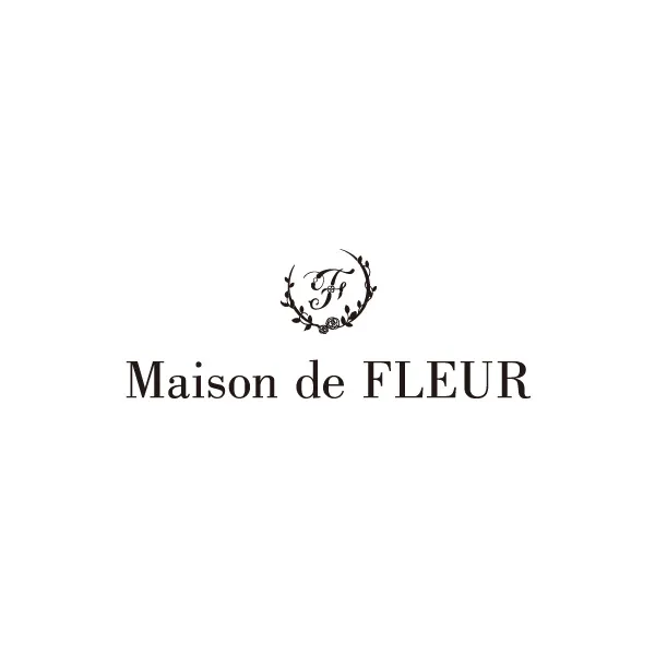 Maison de FLEUR-logo