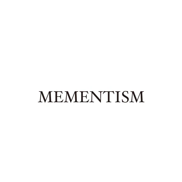 MEMENTISM-logo