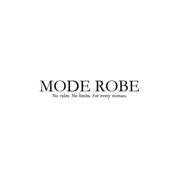 MODE ROBE-logo
