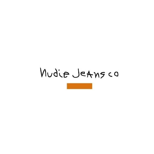 nudie jeans-logo