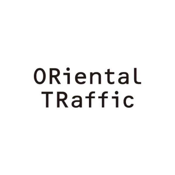 ORiental TRaffic-logo