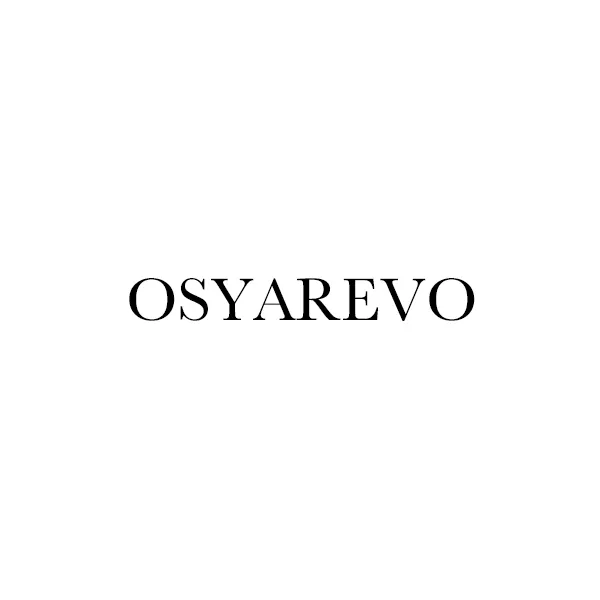 OSYAREVO-logo