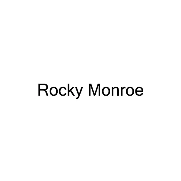 Rocky Monroe-logo