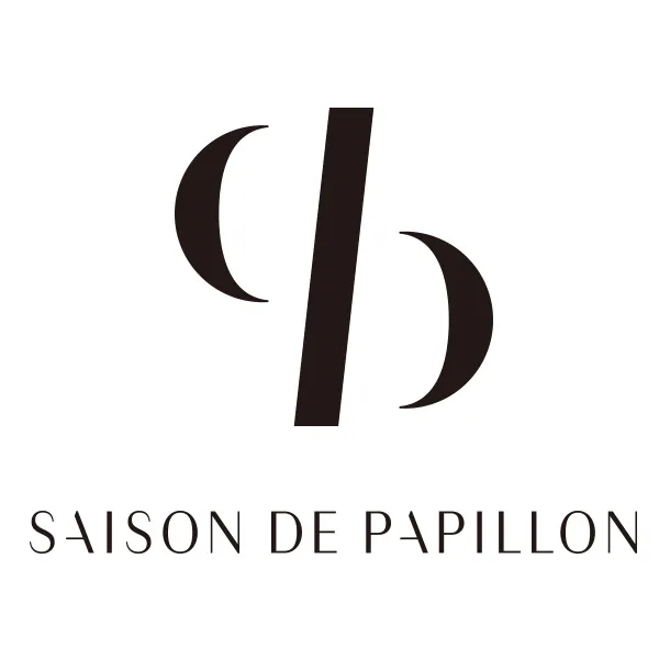 SAISON DE PAPILLON-logo