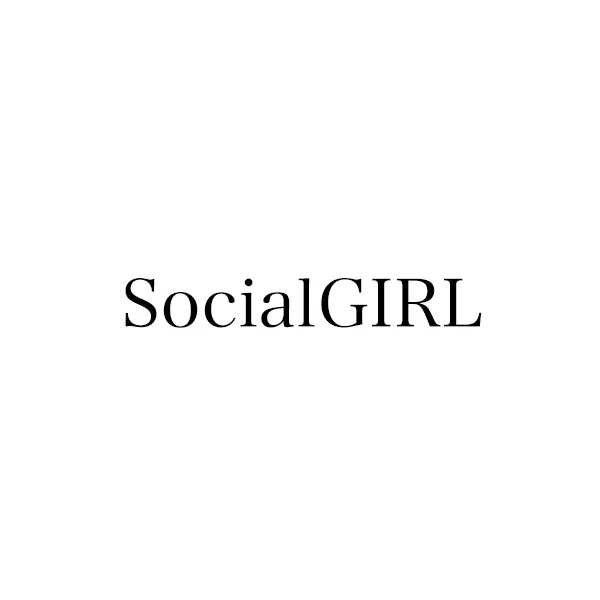 Social GIRL-logo
