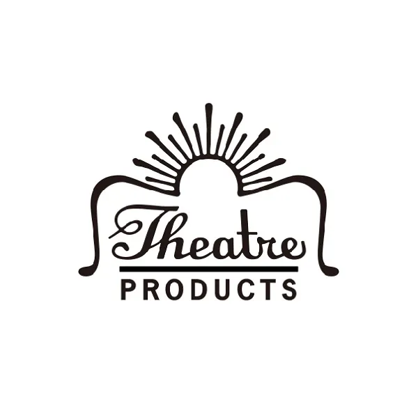 THEATRE PRODUCTS-logo