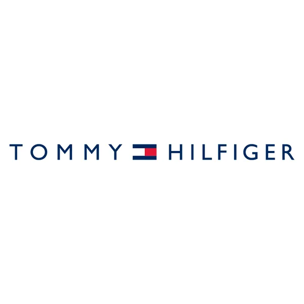 TOMMY HILFIGER-logo