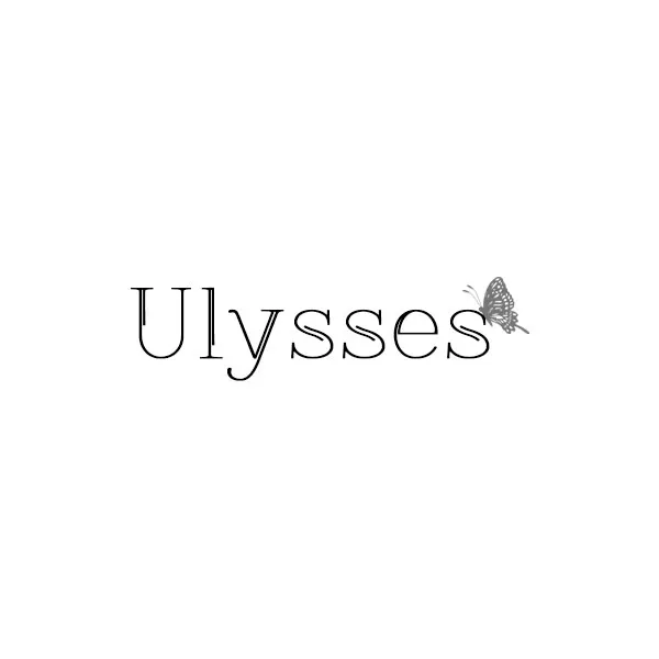 Ulysses-logo